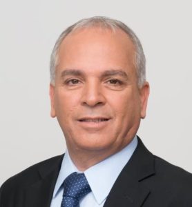 Dr. Yaron Klein, Atarim